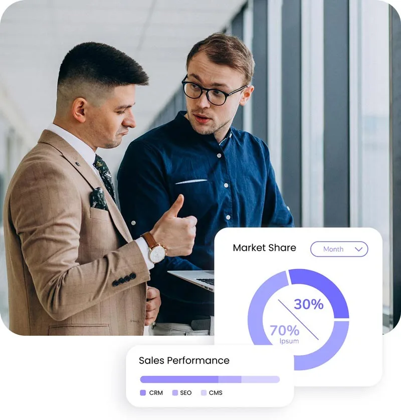 Algorithmic Trading & FinTech Developer