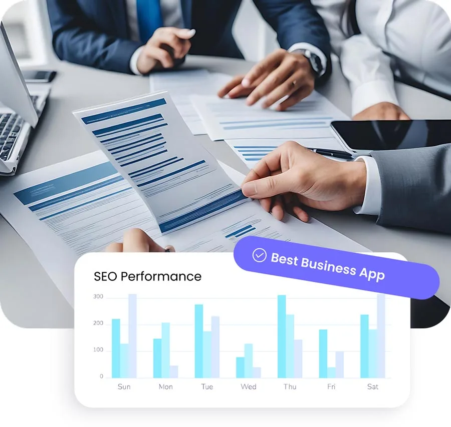 CRM & Business Automation by adilkhanengineer.com