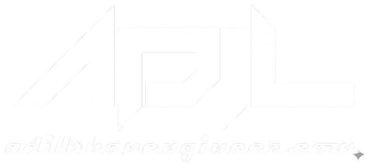 adilkhanengineer.com White logo