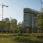 From Lucknow to Noida: The Changing Face of UP’s Construction & Realty Sector