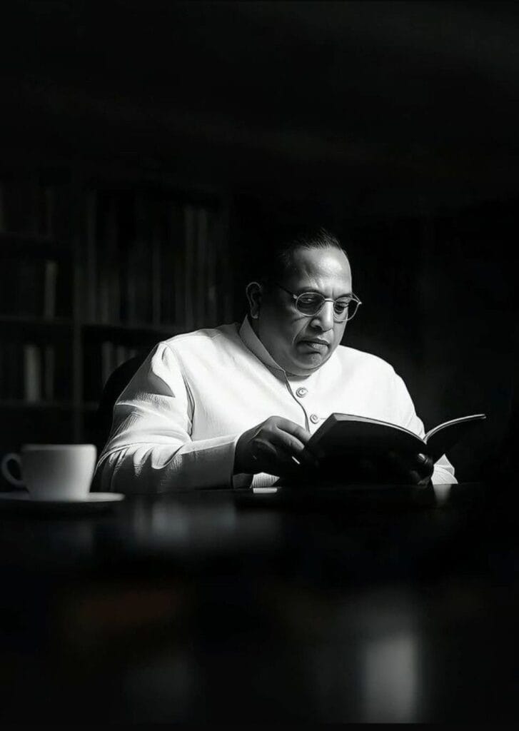 डॉ. अम्बेडकर adilkhanengineer.com