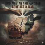 Durand Line || The Curse of the Durand Line: Tracing the New Crisis in Afghanistan-Pakistan Ties https://adilkhanengineer.com/the-curse-of-the-durand-line-afghanistan-pakistan-crisis-2025/
