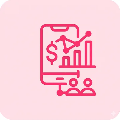FinTech Mobile Applications by adilkhanengineer.com