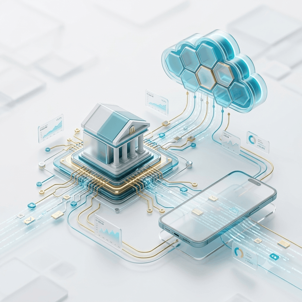 https://adilkhanengineer.com/Open Banking & Financial APIs
